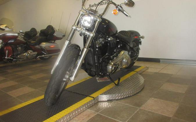 2024 Harley-Davidson® FXST - Softail® Standard