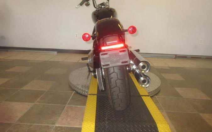 2024 Harley-Davidson® FXST - Softail® Standard