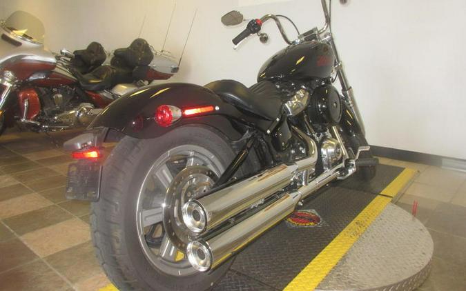 2024 Harley-Davidson® FXST - Softail® Standard