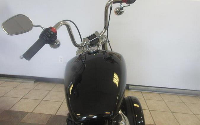 2024 Harley-Davidson® FXST - Softail® Standard