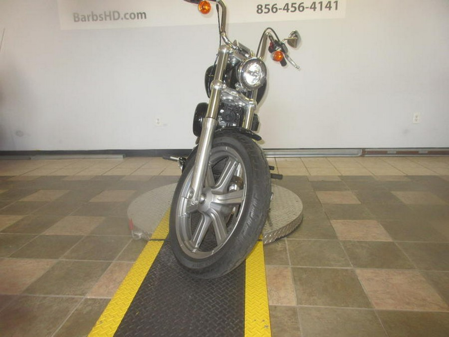 2024 Harley-Davidson® FXST - Softail® Standard