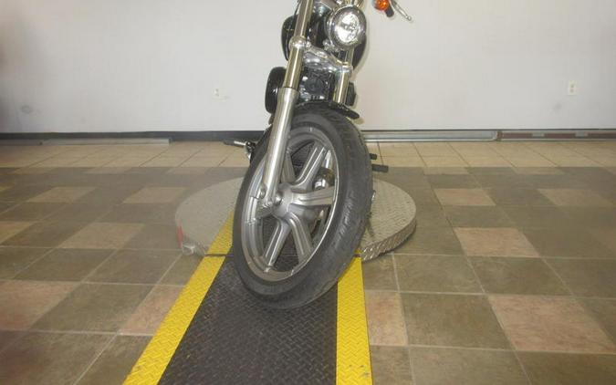 2024 Harley-Davidson® FXST - Softail® Standard