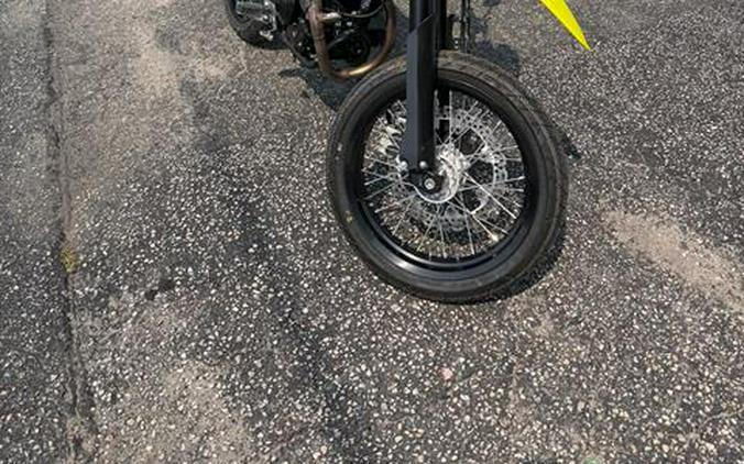 2026 Kawasaki KLX®230SM ABS