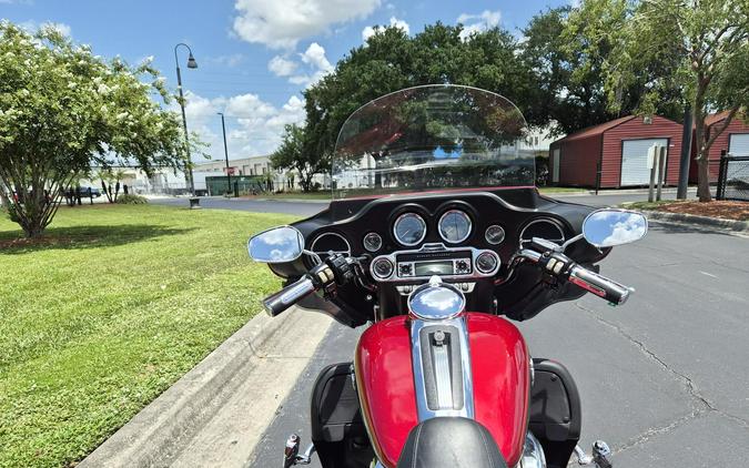 FLHTCUTG 2012 Tri Glide Ultra Classic
