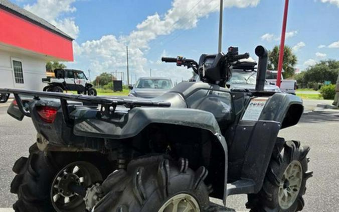 2024 Honda FourTrax Foreman 4x4