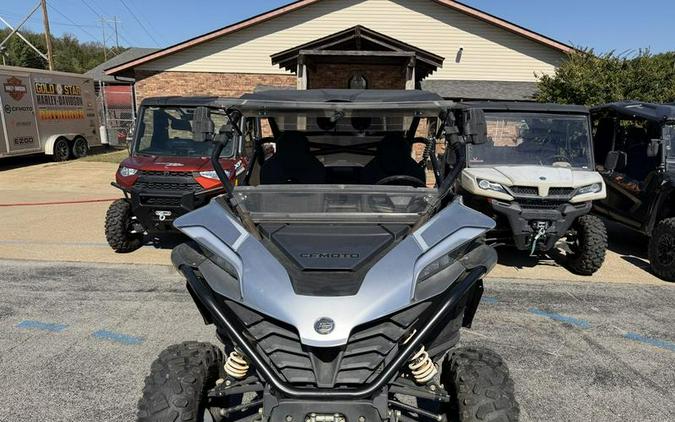 2022 CFMOTO ZFORCE 950 Sport
