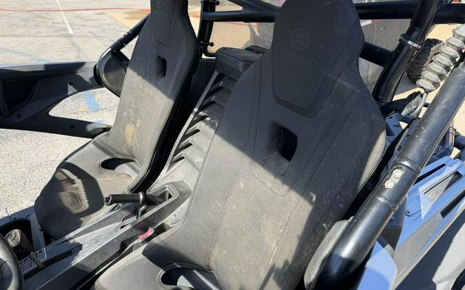 2022 CFMOTO ZFORCE 950 Sport