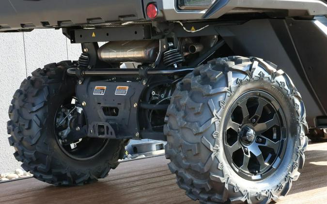 2024 CAN-AM DEFENDER XT HD9