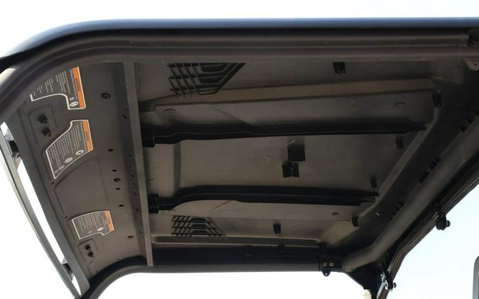 2024 CAN-AM DEFENDER XT HD9