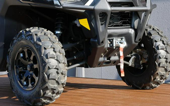 2024 CAN-AM DEFENDER XT HD9