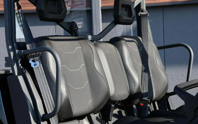 2024 CAN-AM DEFENDER XT HD9