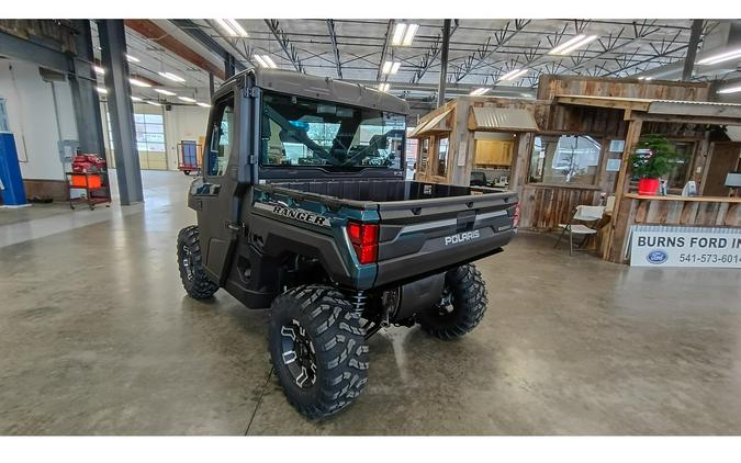 2027 RANGER XP1000 NORTHSTAR PREMIUM - Polaris