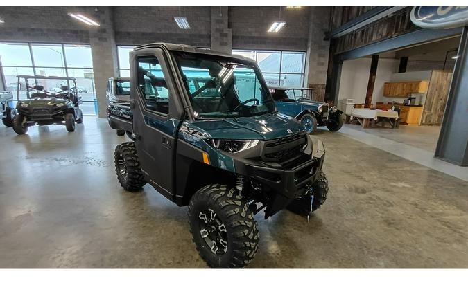 2027 RANGER XP1000 NORTHSTAR PREMIUM - Polaris