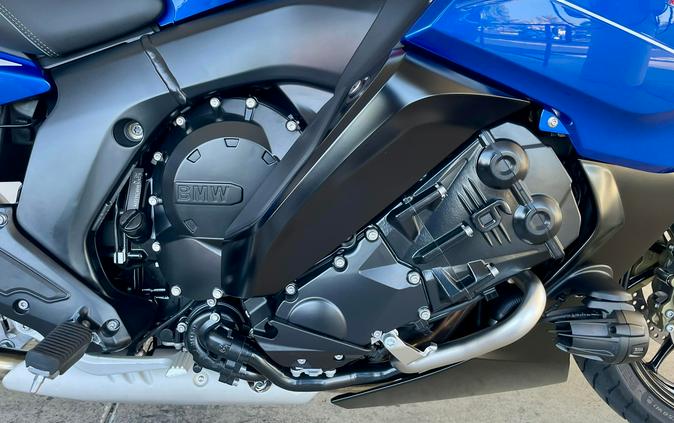 2024 BMW K 1600 GT