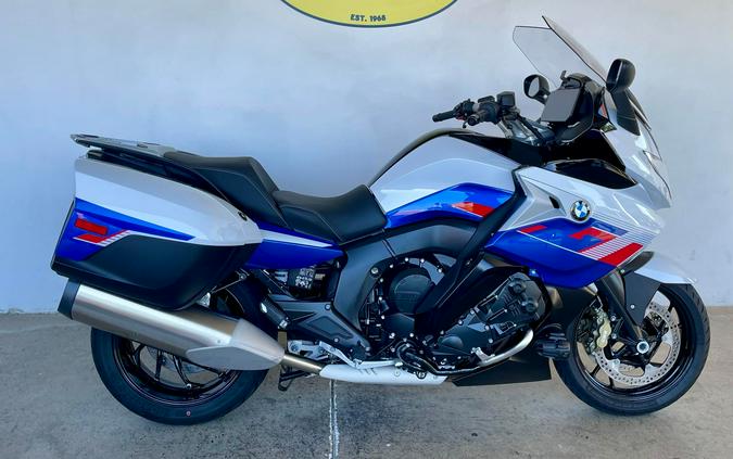 2024 BMW K 1600 GT