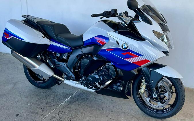 2024 BMW K 1600 GT