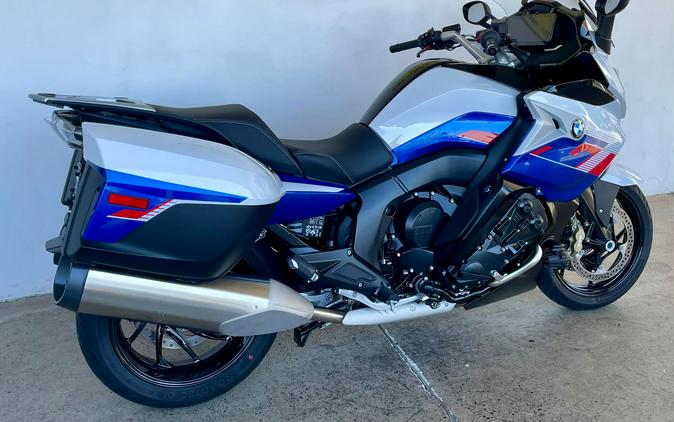 2024 BMW K 1600 GT
