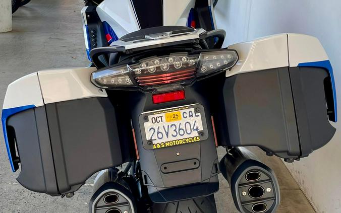 2024 BMW K 1600 GT