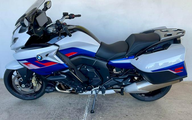 2024 BMW K 1600 GT