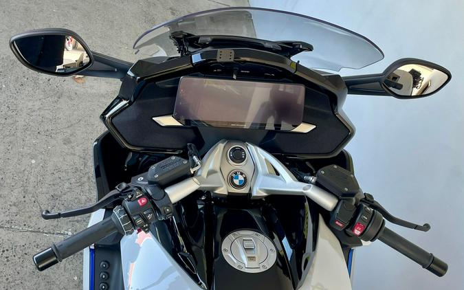 2024 BMW K 1600 GT