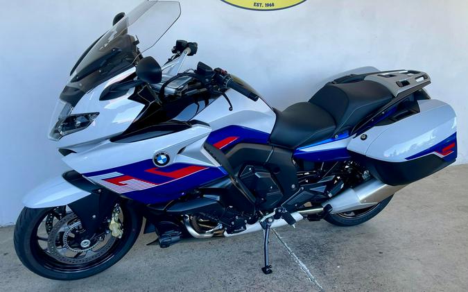 2024 BMW K 1600 GT