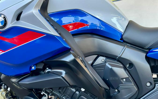 2024 BMW K 1600 GT
