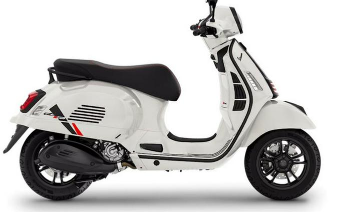 2027 Vespa GTS 310 SuperSport