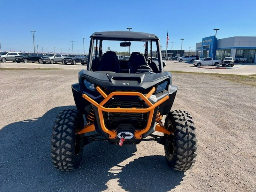 2026 Can-Am Commander MAX XT-P 1000R