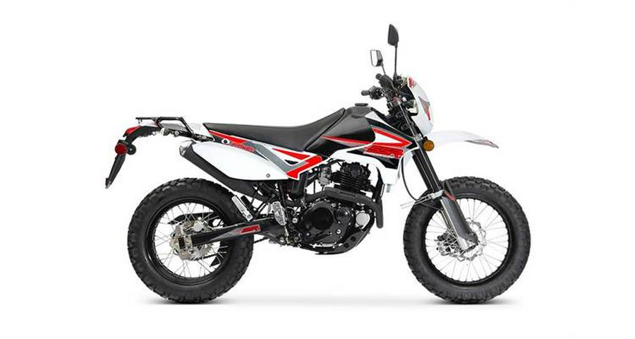 2021 SSR Motorsports XF250 DUAL SPORT