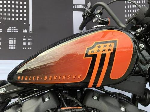 2021 Harley-Davidson Street Bob 114 Review (11 Fast Facts)