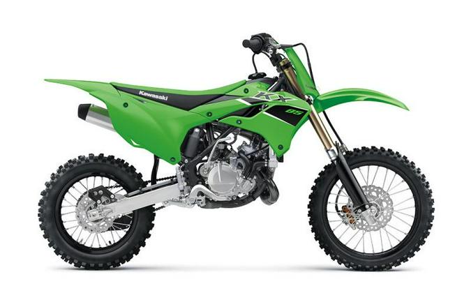 2023 Kawasaki KX™85