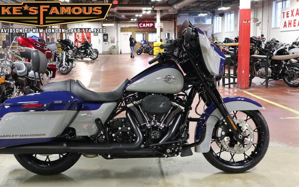 2023 Harley-Davidson Street Glide® Special