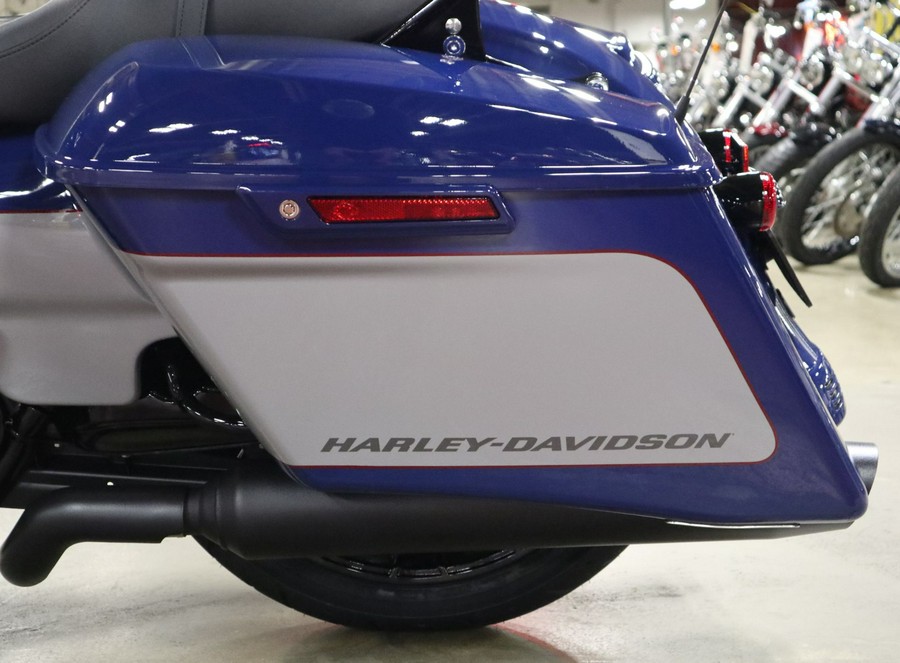 2023 Harley-Davidson Street Glide® Special