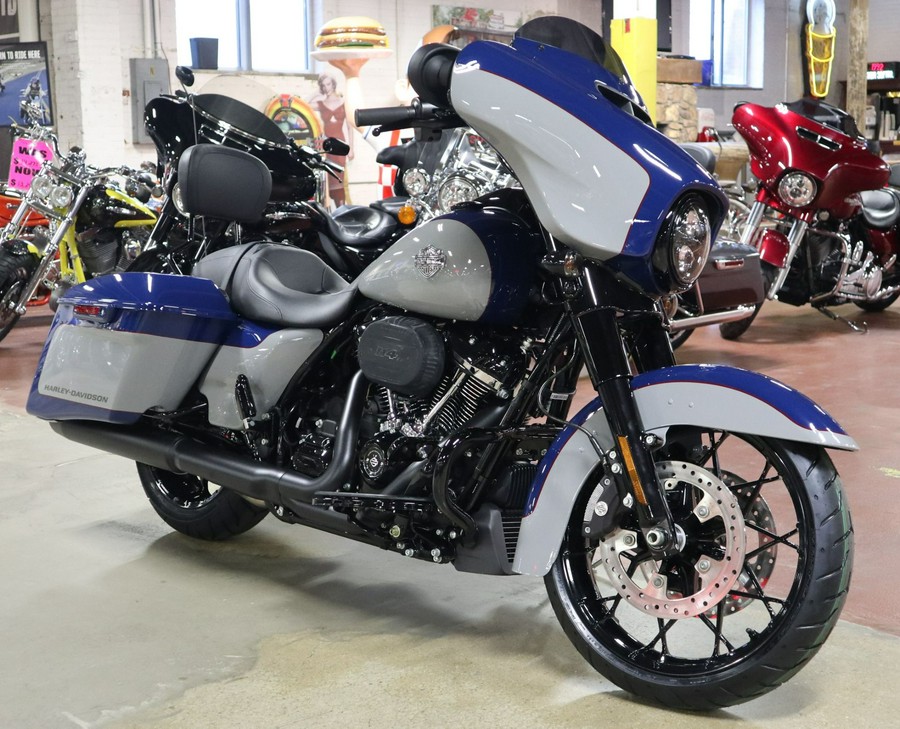 2023 Harley-Davidson Street Glide® Special