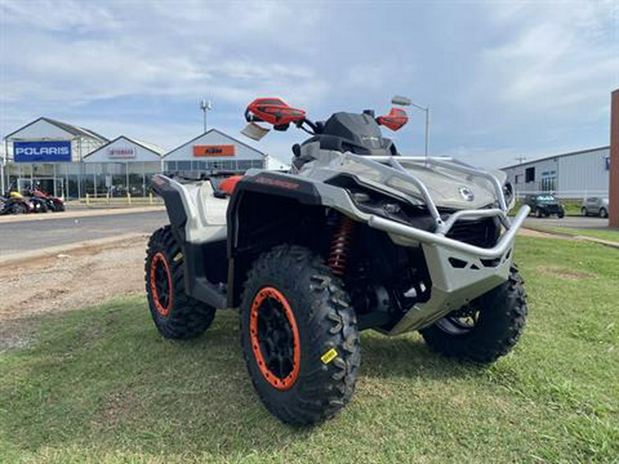 2023 Can-Am Outlander X XC 1000R