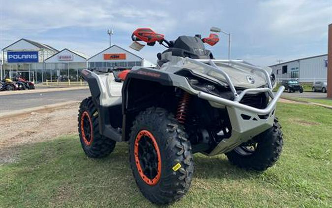 2023 Can-Am Outlander X XC 1000R