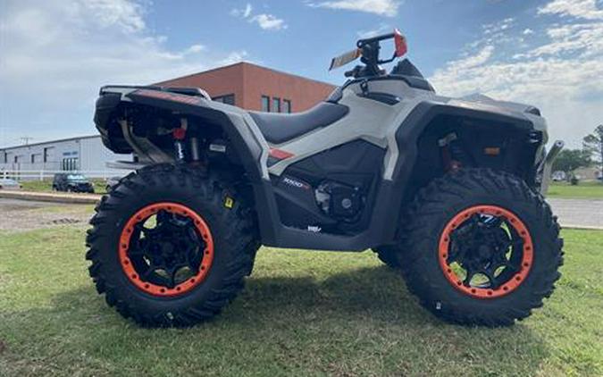 2023 Can-Am Outlander X XC 1000R