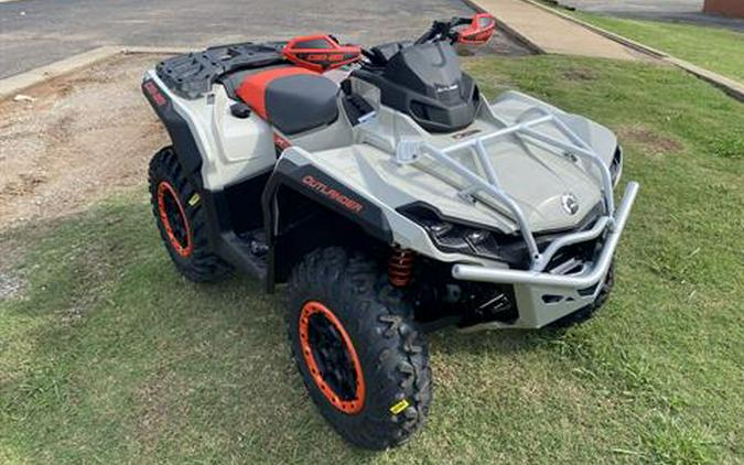 2023 Can-Am Outlander X XC 1000R