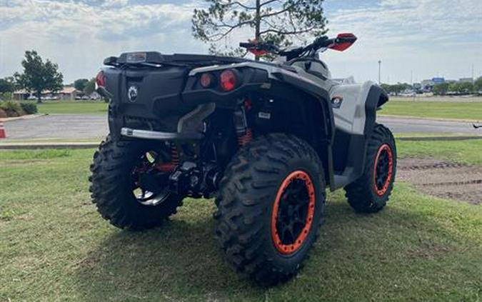 2023 Can-Am Outlander X XC 1000R