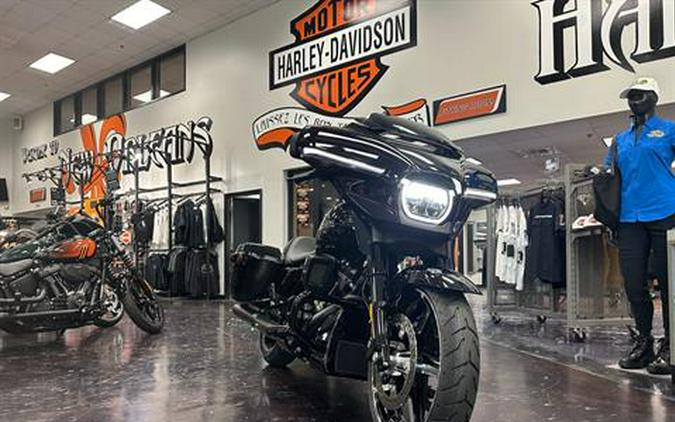 2024 Harley-Davidson Street Glide®