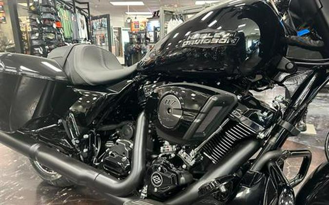 2024 Harley-Davidson Street Glide®