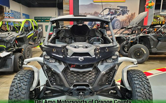 2024 Can-am MAVERICK R X RS 999T DCT