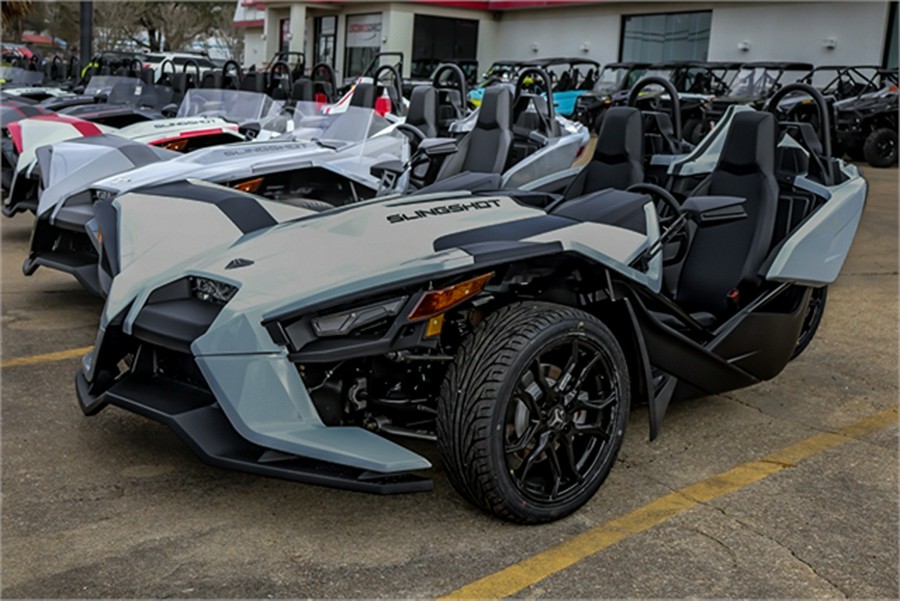 2024 Polaris Slingshot Slingshot SL