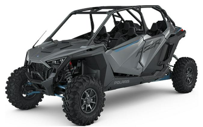 2021 Polaris RZR PRO XP 4 Ultimate