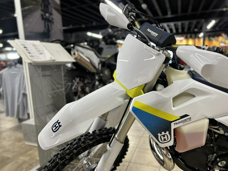 2025 Husqvarna® TX 300