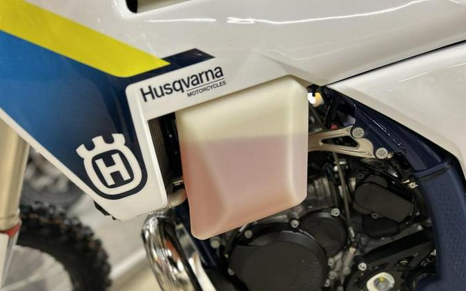 2025 Husqvarna® TX 300