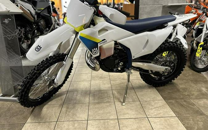 2025 Husqvarna® TX 300