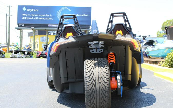 2024 Slingshot Slingshot R AutoDrive / T24AARHB