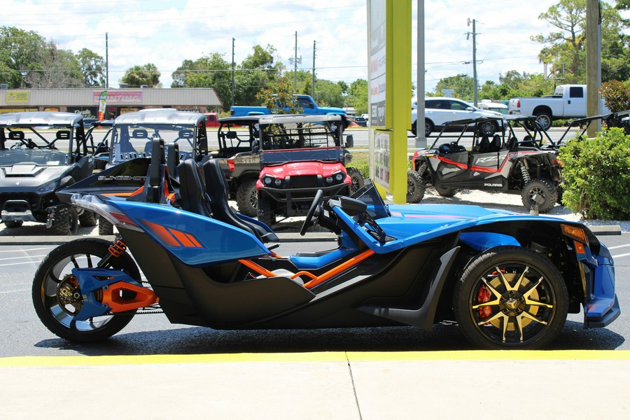 2024 Slingshot Slingshot R AutoDrive / T24AARHB