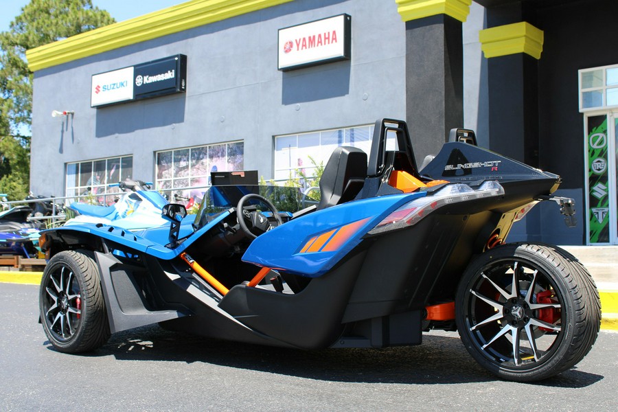 2024 Slingshot Slingshot R AutoDrive / T24AARHB